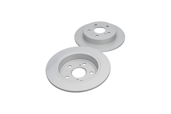 Kavo Parts Remschijven BR-8729-C