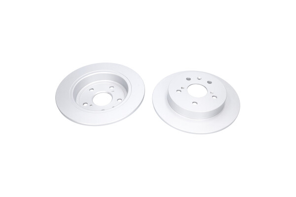 Kavo Parts Remschijven BR-8736-C