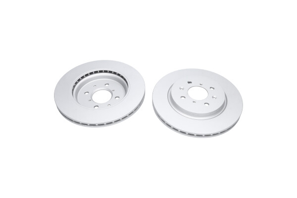 Kavo Parts Remschijven BR-8738-C