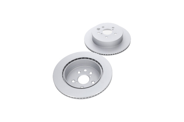 Kavo Parts Remschijven BR-9486-C