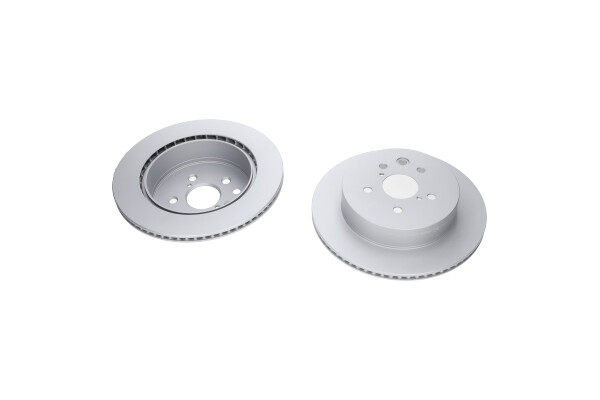 Kavo Parts Remschijven BR-9486-C