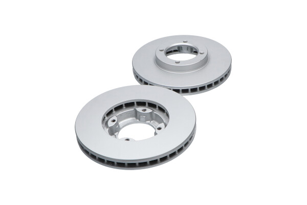 Kavo Parts Remschijven BR-9506-C