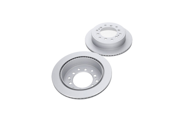 Kavo Parts Remschijven BR-9508-C