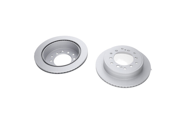 Kavo Parts Remschijven BR-9508-C