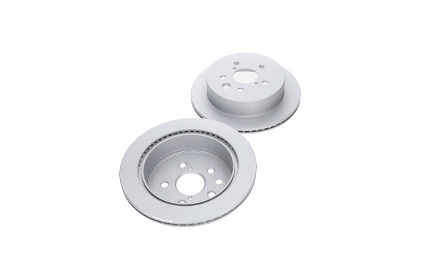 Kavo Parts Remschijven BR-9556-C