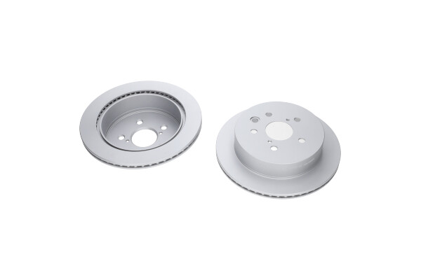 Kavo Parts Remschijven BR-9556-C