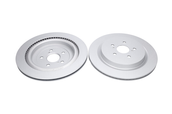 Kavo Parts Remschijven BR-9563-C