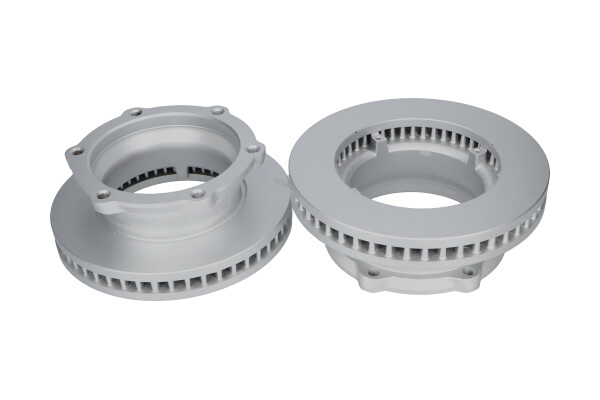 Kavo Parts Remschijven BR-9566-C