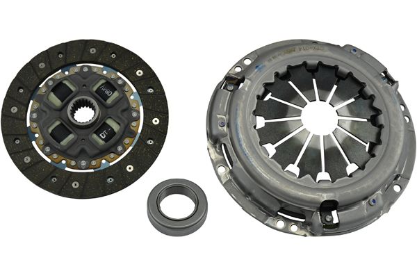 Koppelingsset Kavo Parts CP-1002