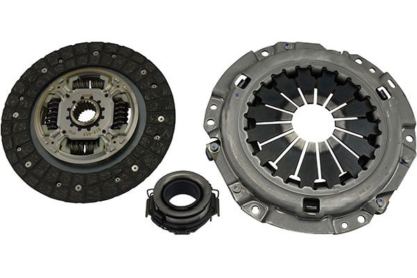 Koppelingsset Kavo Parts CP-1006