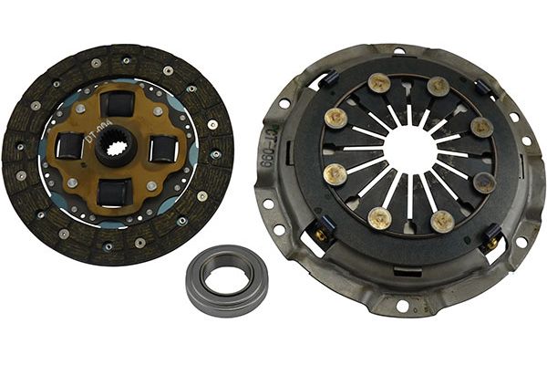 Koppelingsset Kavo Parts CP-1007