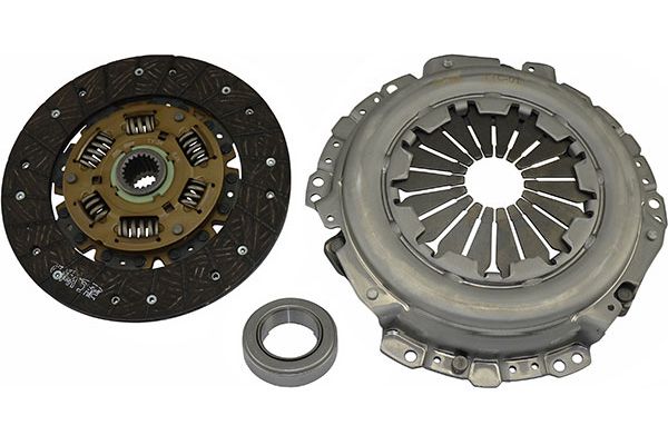 Koppelingsset Kavo Parts CP-1035