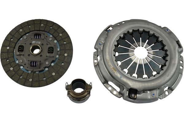 Koppelingsset Kavo Parts CP-1102
