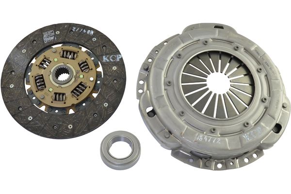 Koppelingsset Kavo Parts CP-1126