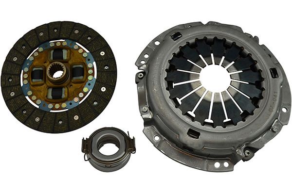 Koppelingsset Kavo Parts CP-1130