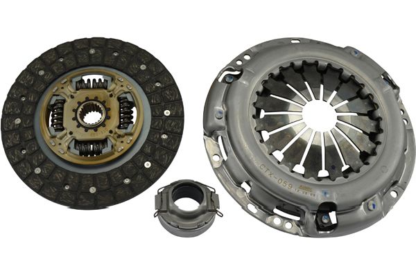 Koppelingsset Kavo Parts CP-1149