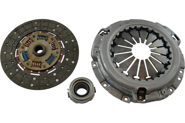 Koppelingsset Kavo Parts CP-1192