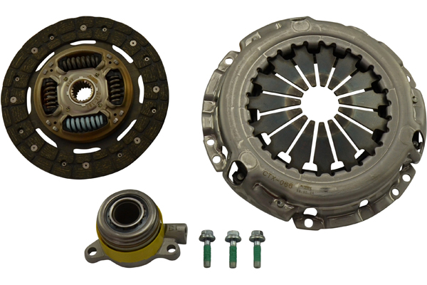 Koppelingsset Kavo Parts CP-1249