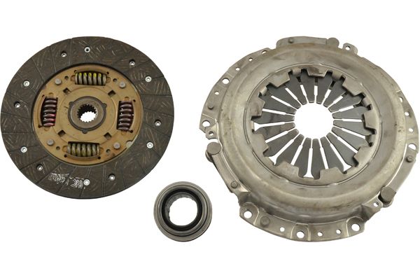 Koppelingsset Kavo Parts CP-1512