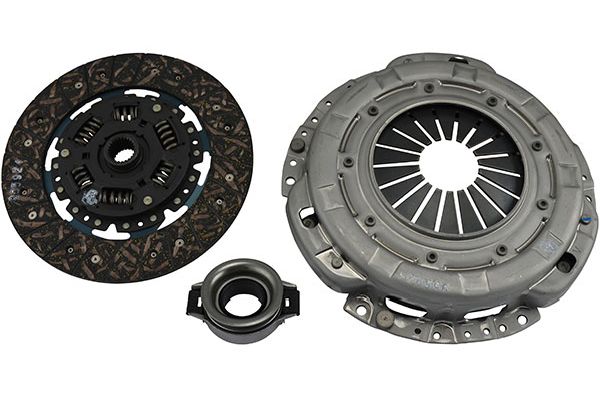 Koppelingsset Kavo Parts CP-2026