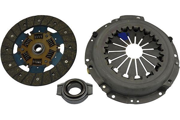 Koppelingsset Kavo Parts CP-2033