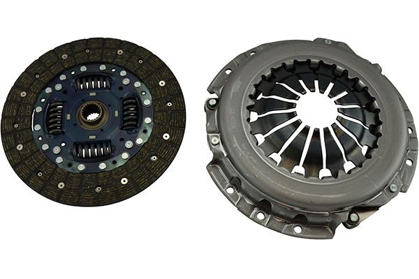Koppelingsset Kavo Parts CP-2081