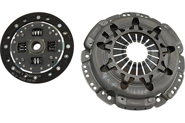 Koppelingsset Kavo Parts CP-2082
