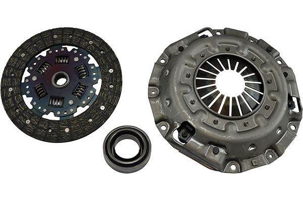 Koppelingsset Kavo Parts CP-3005