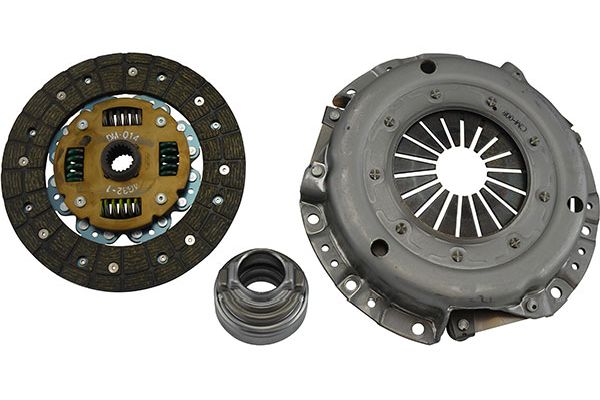 Koppelingsset Kavo Parts CP-4002