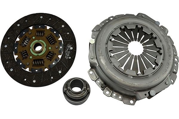Koppelingsset Kavo Parts CP-4007