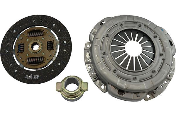 Koppelingsset Kavo Parts CP-4016
