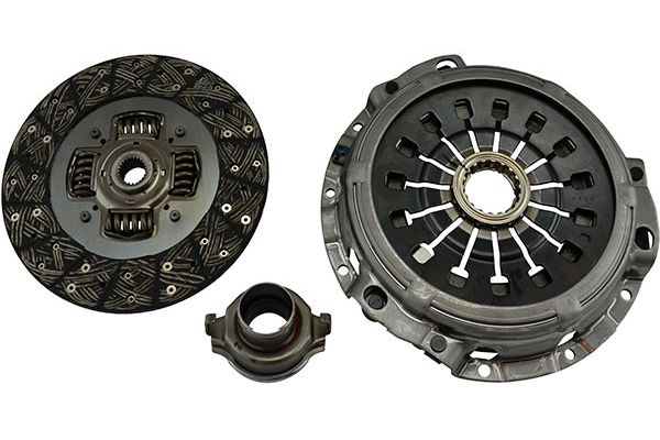 Koppelingsset Kavo Parts CP-4026