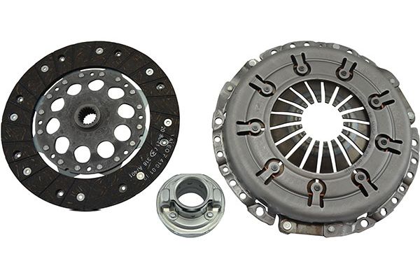 Koppelingsset Kavo Parts CP-4044