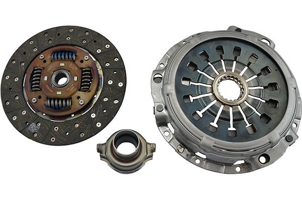 Koppelingsset Kavo Parts CP-4047