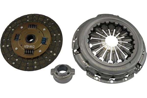 Koppelingsset Kavo Parts CP-4058