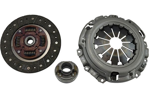 Koppelingsset Kavo Parts CP-4066