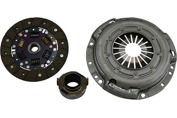 Koppelingsset Kavo Parts CP-5009