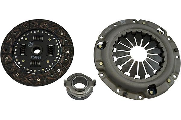 Koppelingsset Kavo Parts CP-5026