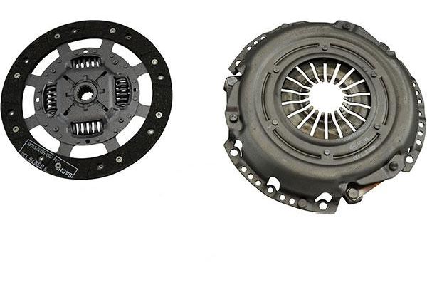 Koppelingsset Kavo Parts CP-5036