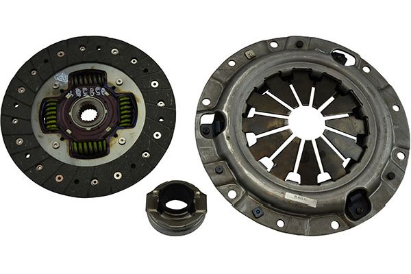 Koppelingsset Kavo Parts CP-5037