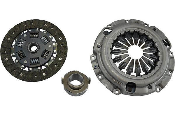 Koppelingsset Kavo Parts CP-5054