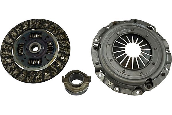 Koppelingsset Kavo Parts CP-5057
