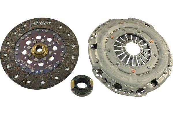 Koppelingsset Kavo Parts CP-6090