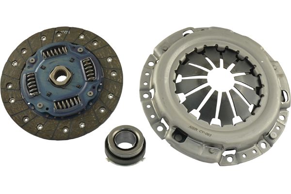 Koppelingsset Kavo Parts CP-6092