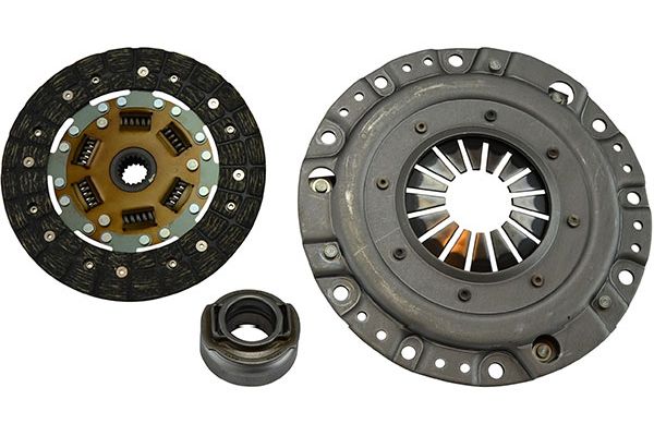 Koppelingsset Kavo Parts CP-7007