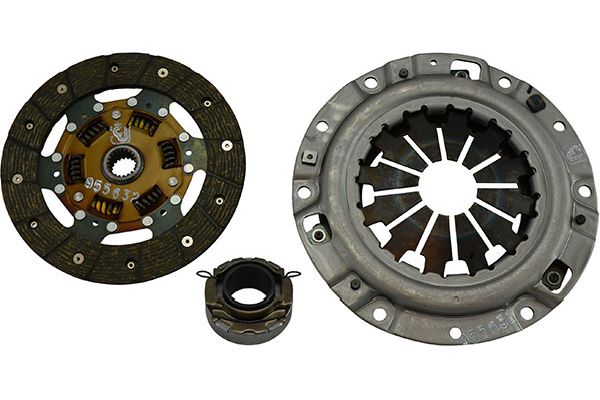 Koppelingsset Kavo Parts CP-7012