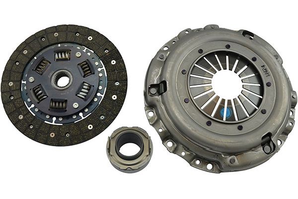 Koppelingsset Kavo Parts CP-8024
