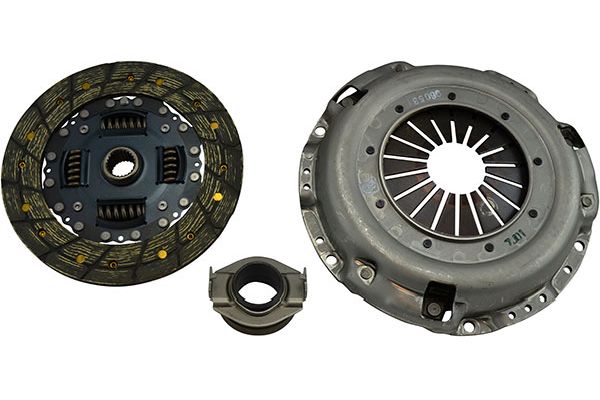 Koppelingsset Kavo Parts CP-8034