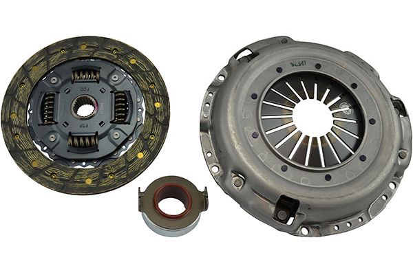 Koppelingsset Kavo Parts CP-8035