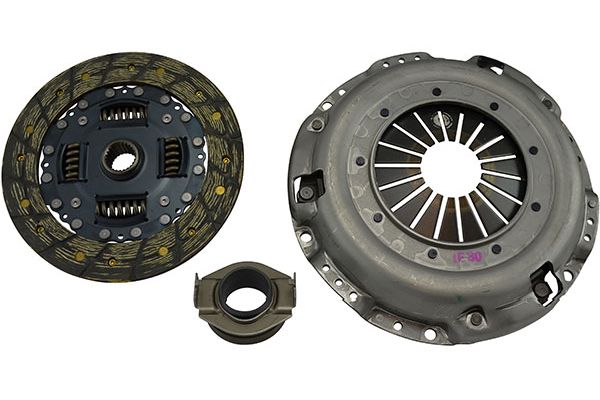 Koppelingsset Kavo Parts CP-8056